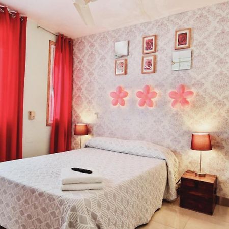 Casa De Huespedes Dolce Vita مدريد المظهر الخارجي الصورة