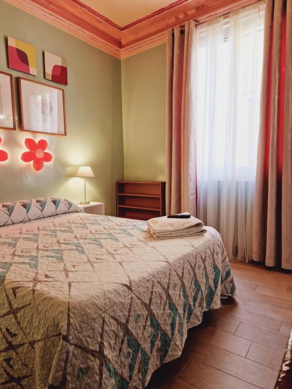 Casa De Huespedes Dolce Vita مدريد المظهر الخارجي الصورة