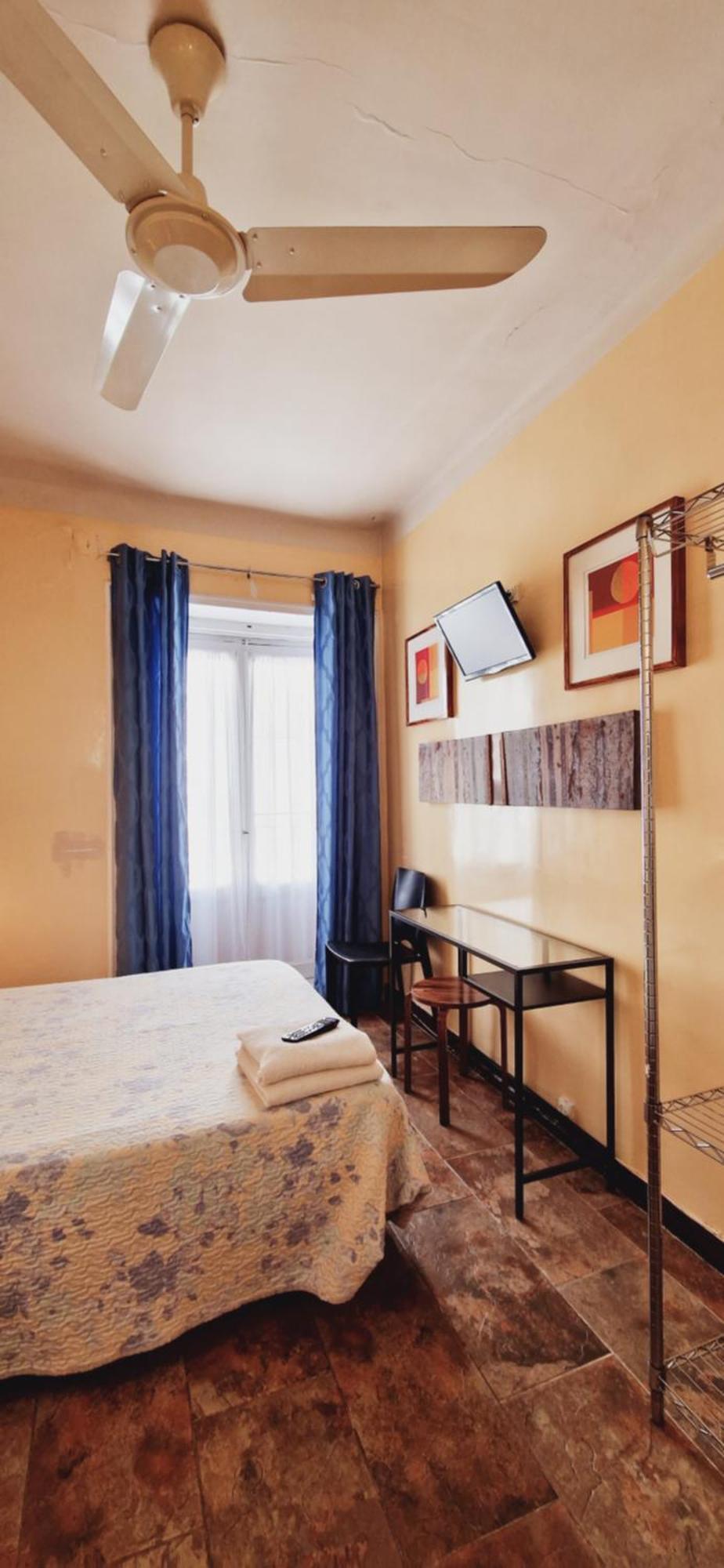 Casa De Huespedes Dolce Vita مدريد المظهر الخارجي الصورة