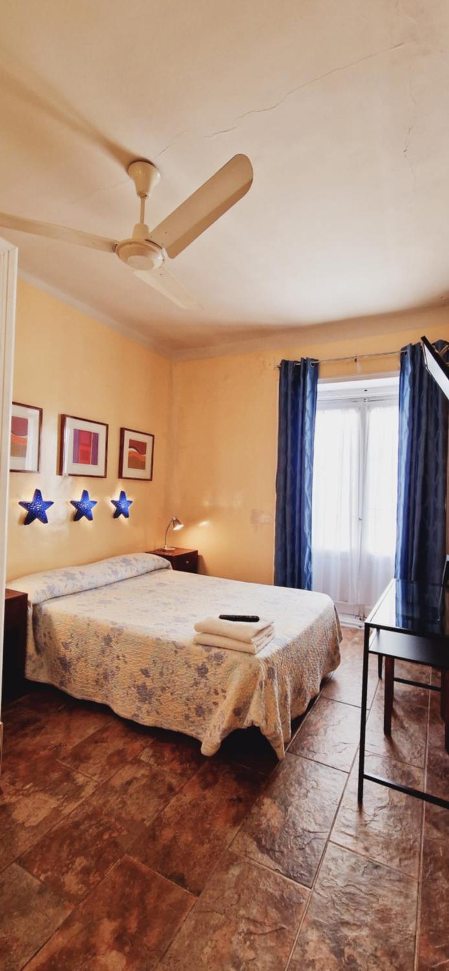 Casa De Huespedes Dolce Vita مدريد المظهر الخارجي الصورة