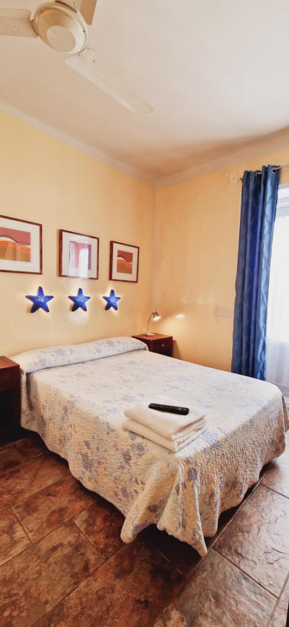 Casa De Huespedes Dolce Vita مدريد المظهر الخارجي الصورة