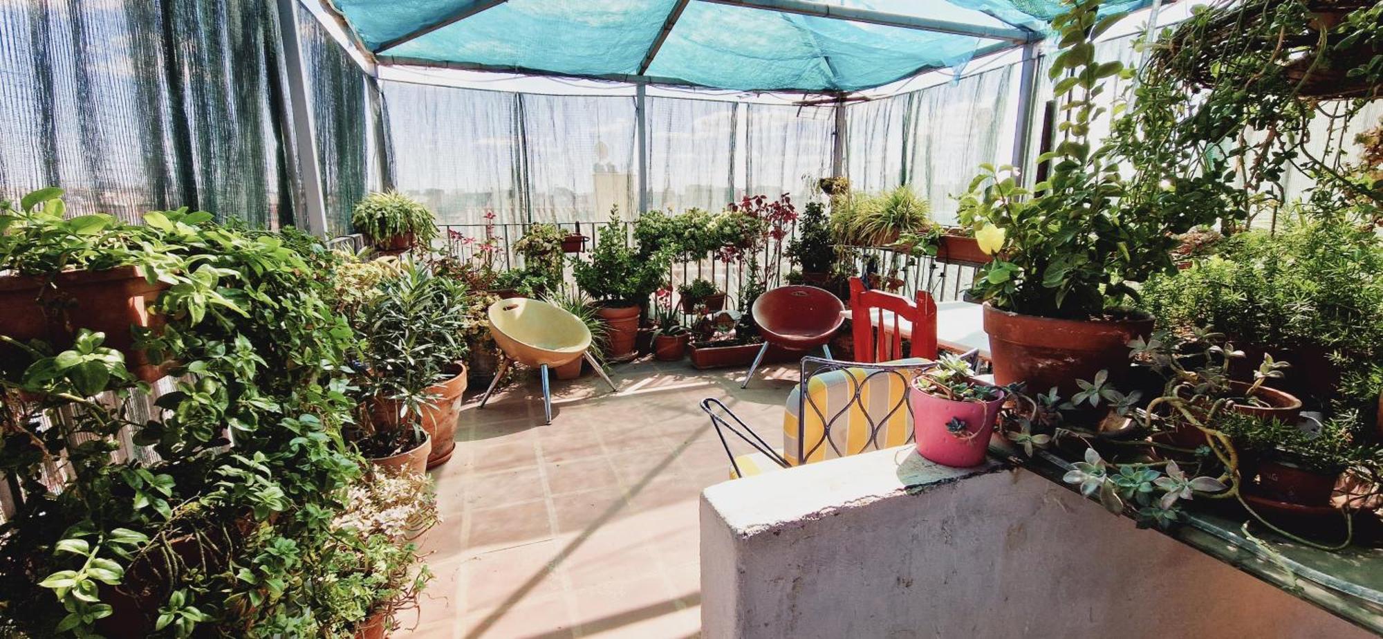 Casa De Huespedes Dolce Vita مدريد المظهر الخارجي الصورة