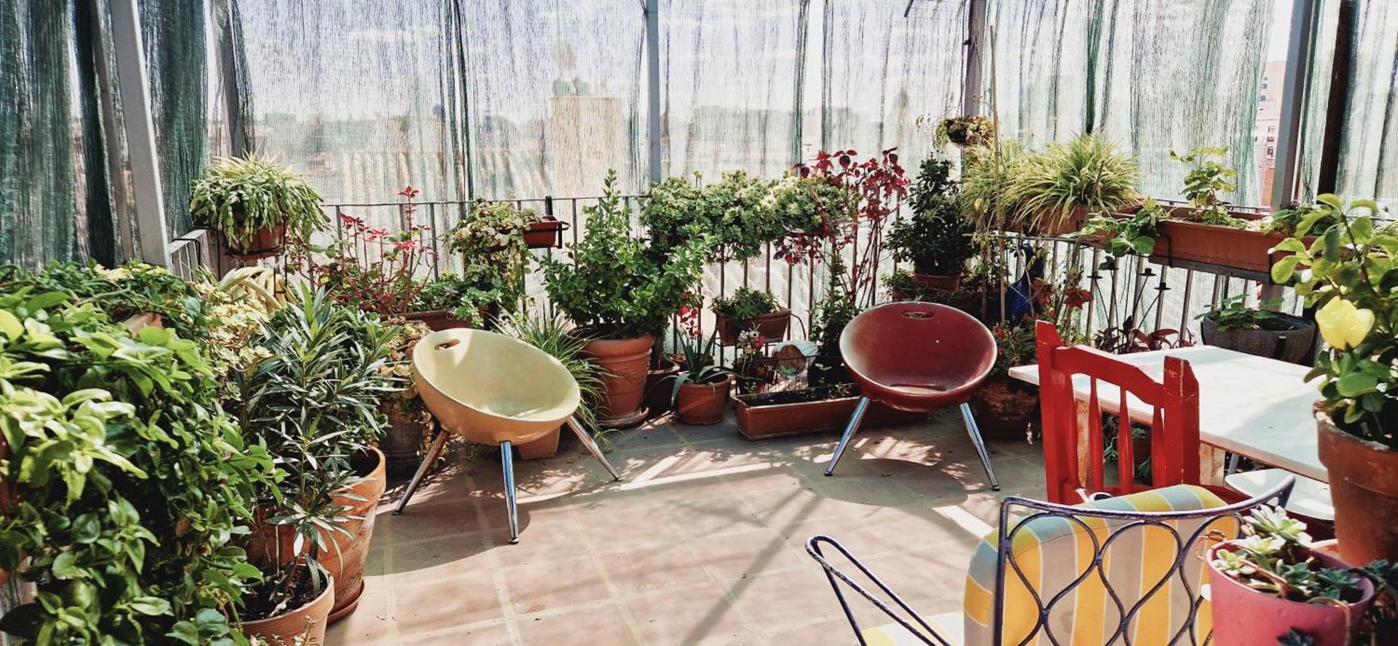 Casa De Huespedes Dolce Vita مدريد المظهر الخارجي الصورة