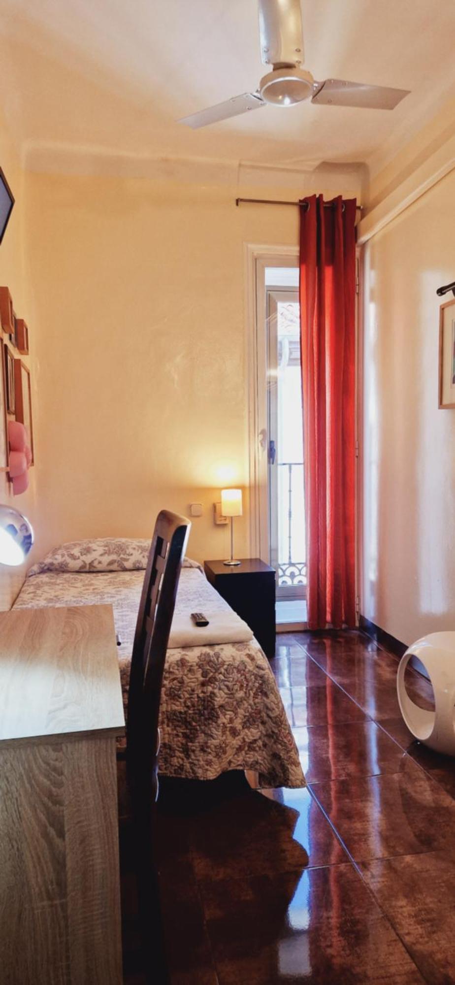 Casa De Huespedes Dolce Vita مدريد المظهر الخارجي الصورة
