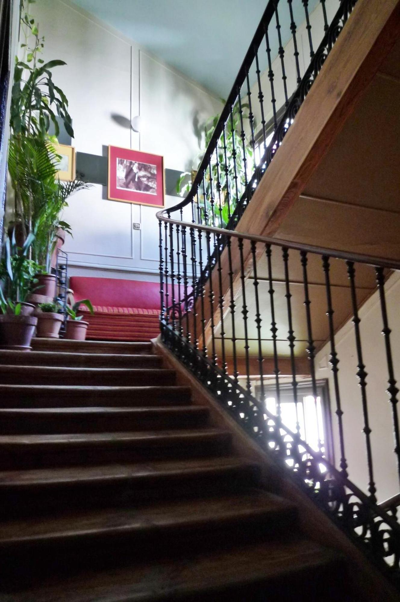 Casa De Huespedes Dolce Vita مدريد المظهر الخارجي الصورة